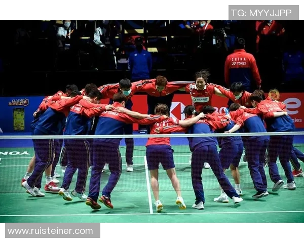 专业解读：武汉羽毛球队的运营打法