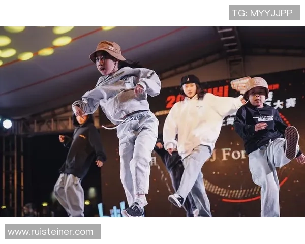 全国街舞大赛点评：重庆飞盘队的战术表现