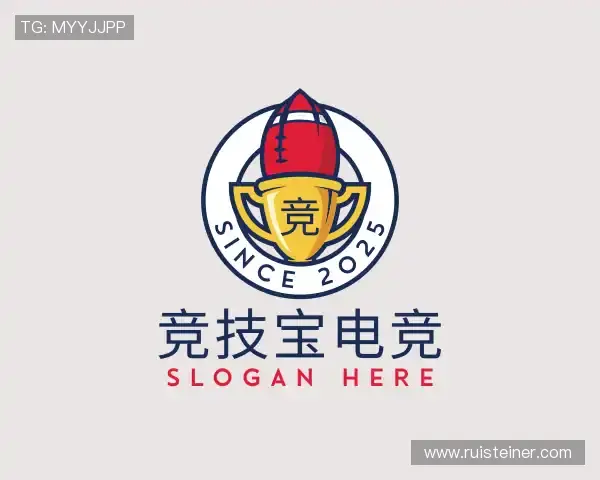 解读竞技宝电竞